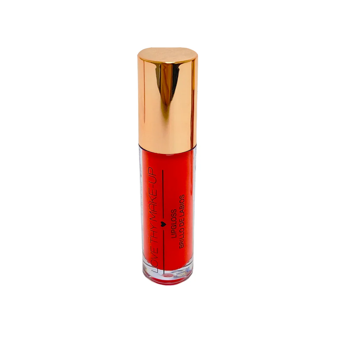 Love Thy Makeup Glossy Top Assorted - Image 4