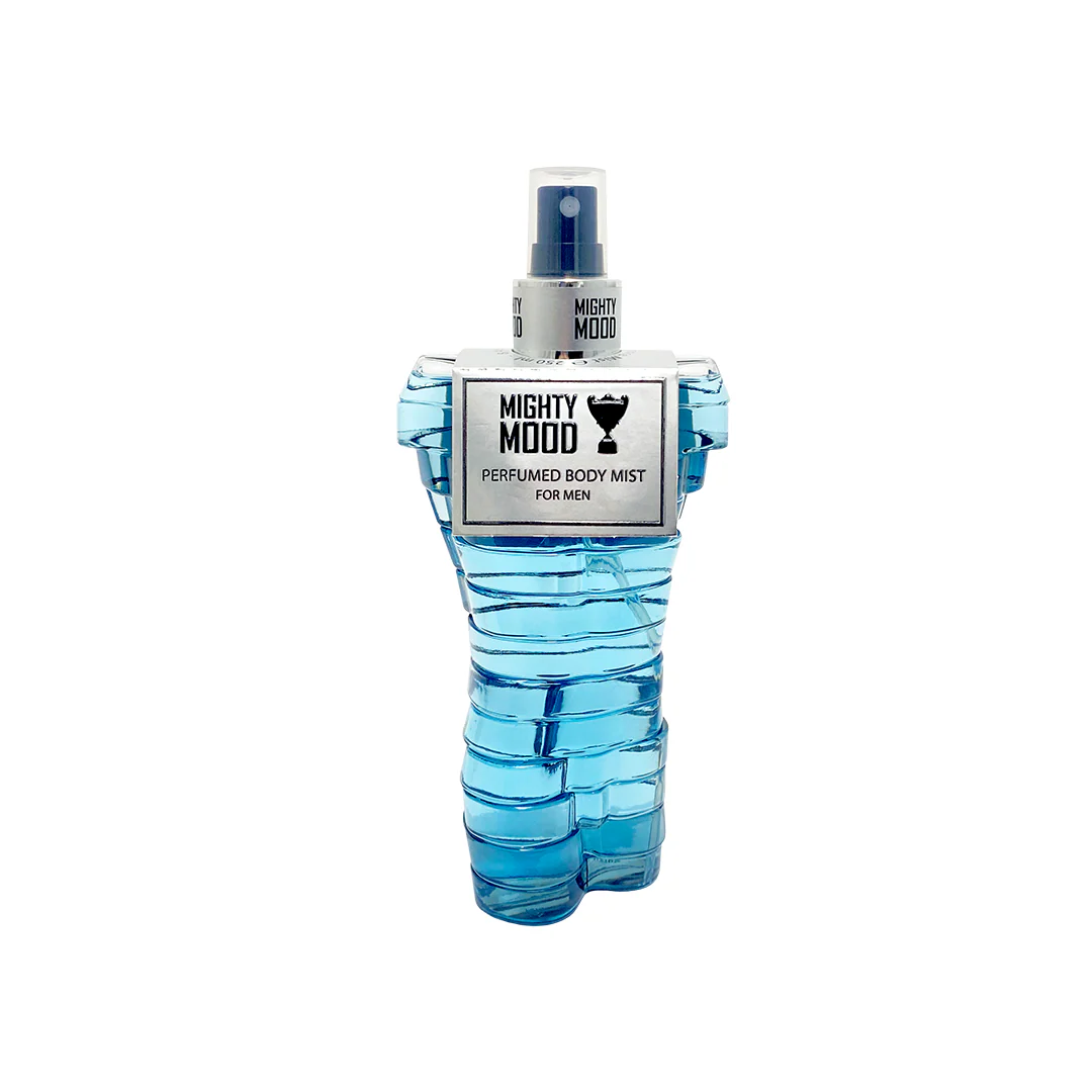 Linn Young 250ml Body Mist Mighty Mood LYB144