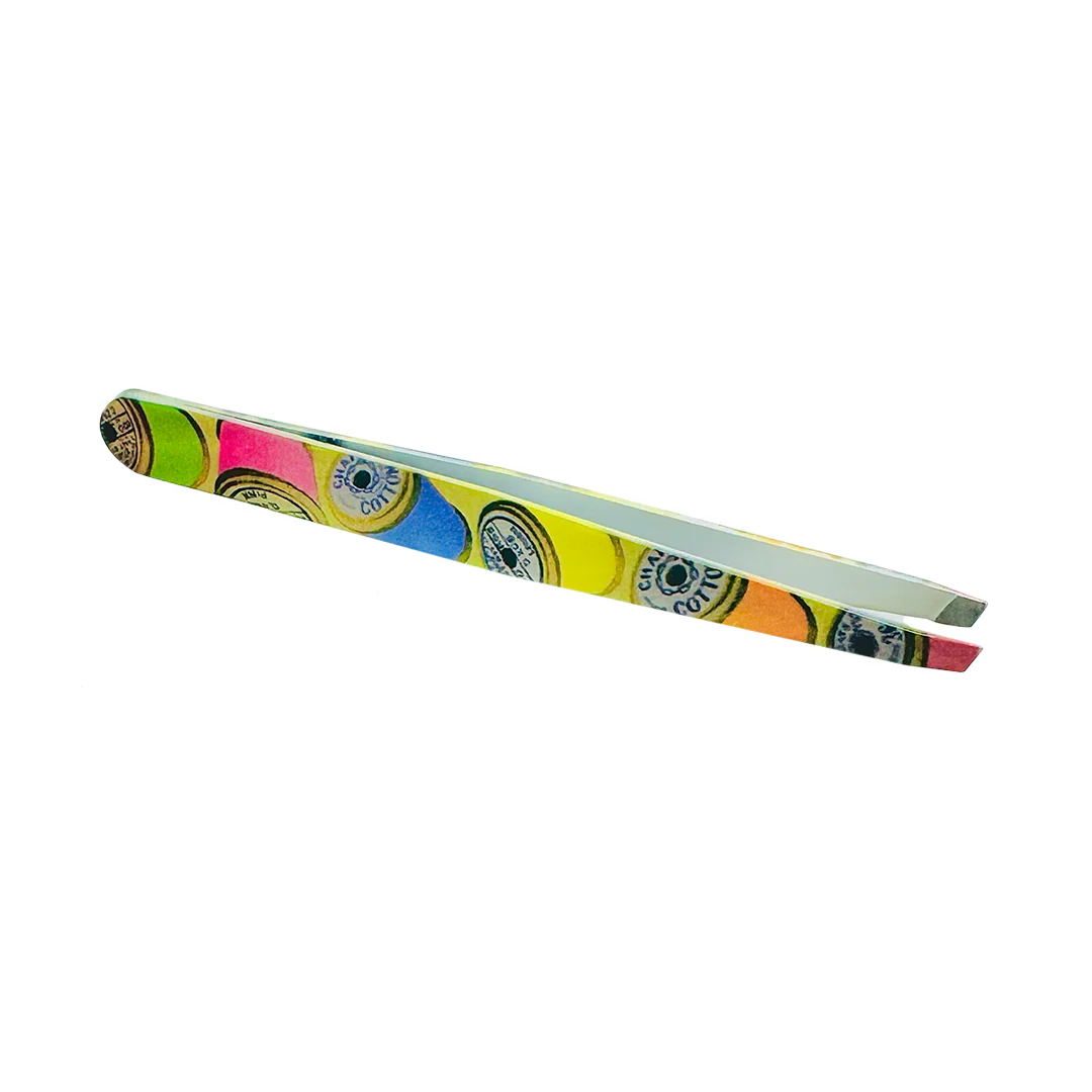 Mad Beauty Sew Handy Tweezers