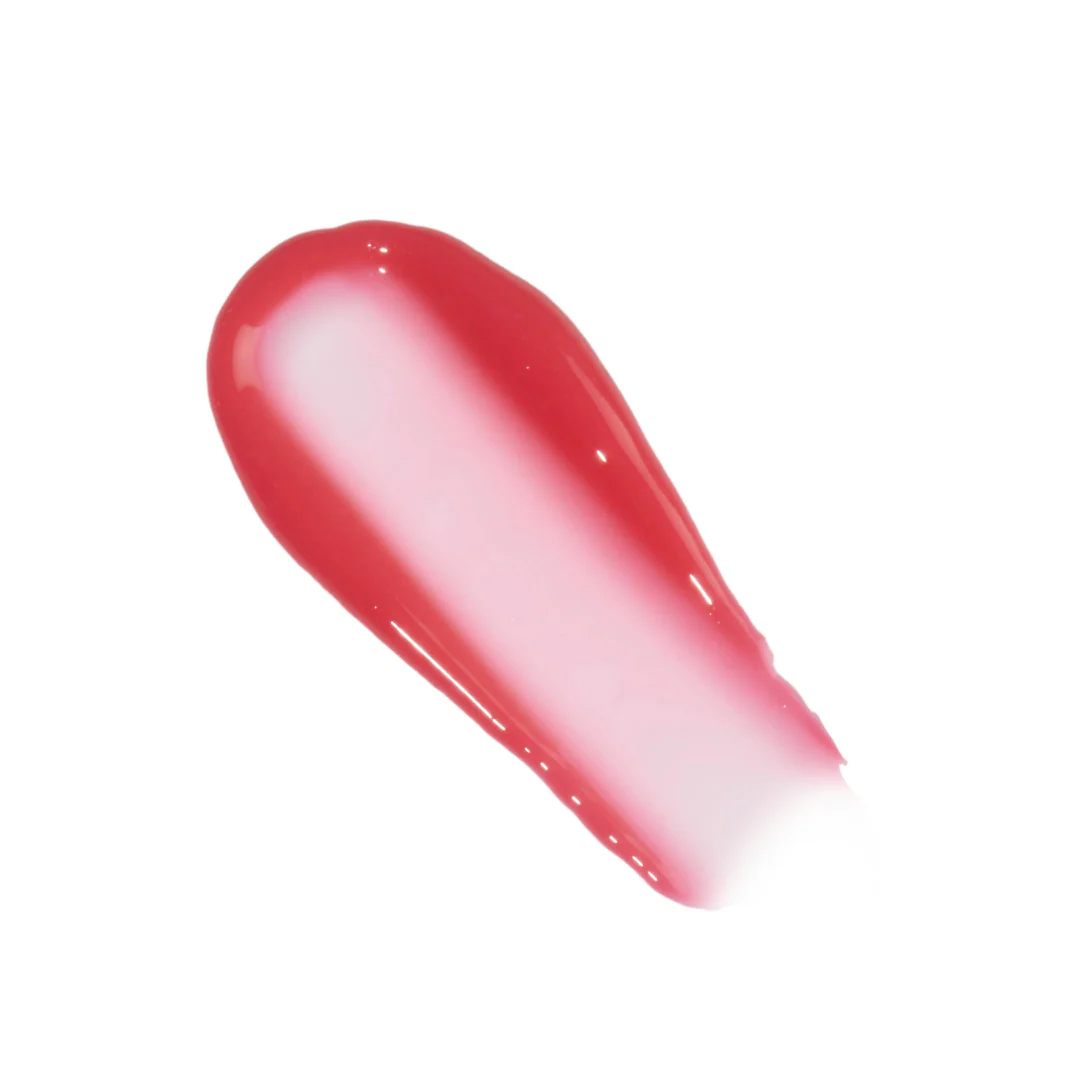 Makeup Revolution Lip Swirl Ceramide Gloss Soft Pink - Image 2