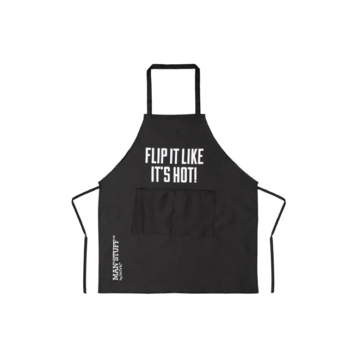 Technic Man Stuff Head Chefs Gift Set - Image 2