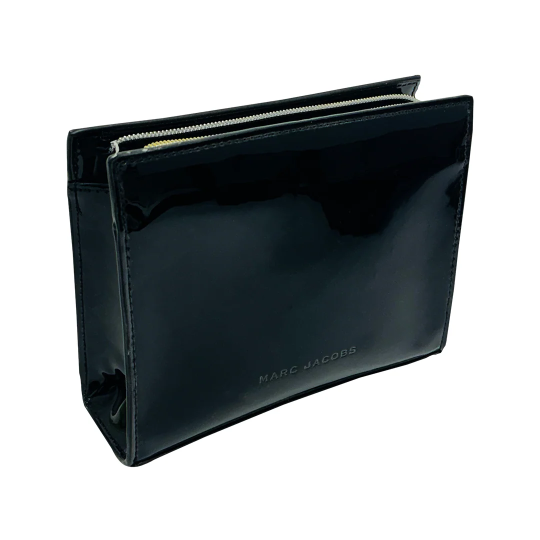 Marc Jacobs Black Square Bag - Image 2