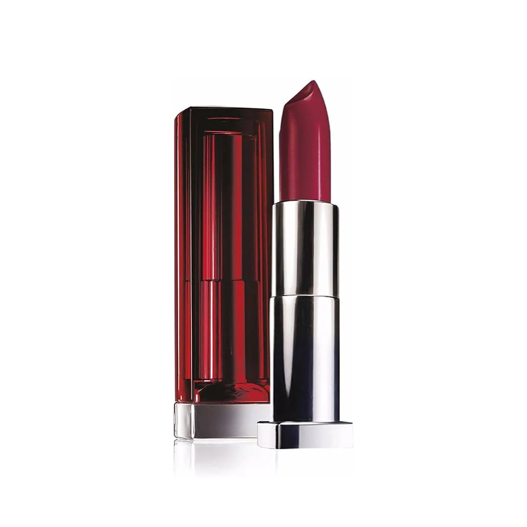 Maybelline Color Sensational Cream Lipstick 547 Pleasure Me Red