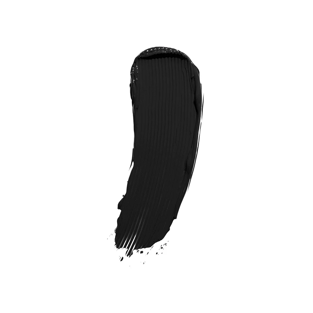 Maybelline Total Temptation Mascara Black - Image 2