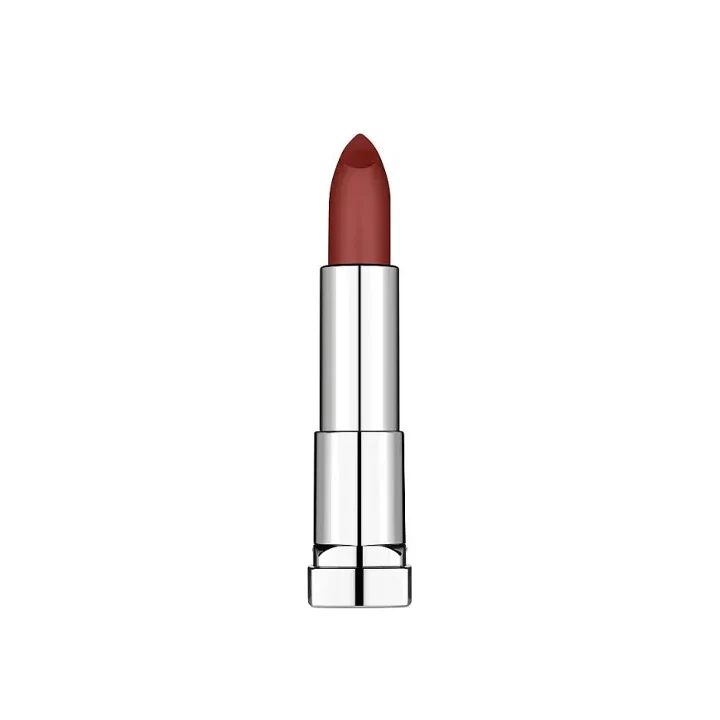 Maybelline Color Sensational Matte Lipstick 975 Divine Wine