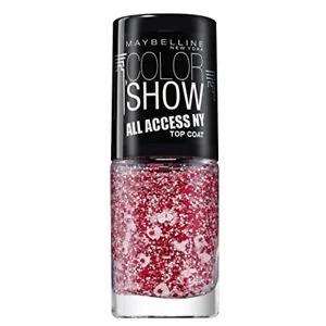 Maybelline Color Show All Access NY NY Lover 424