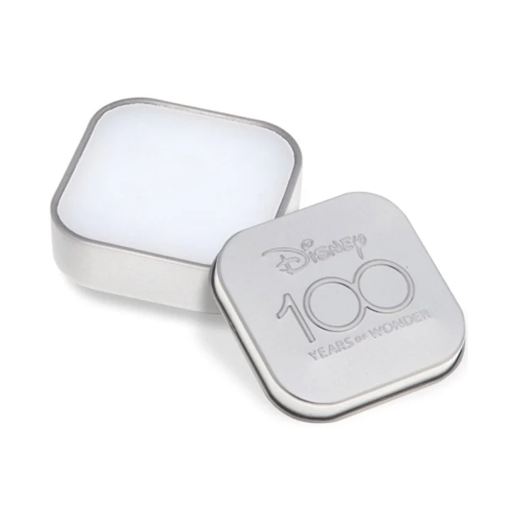 Mad Beauty Disney 100 Honey Lip Balm Tin - Image 2