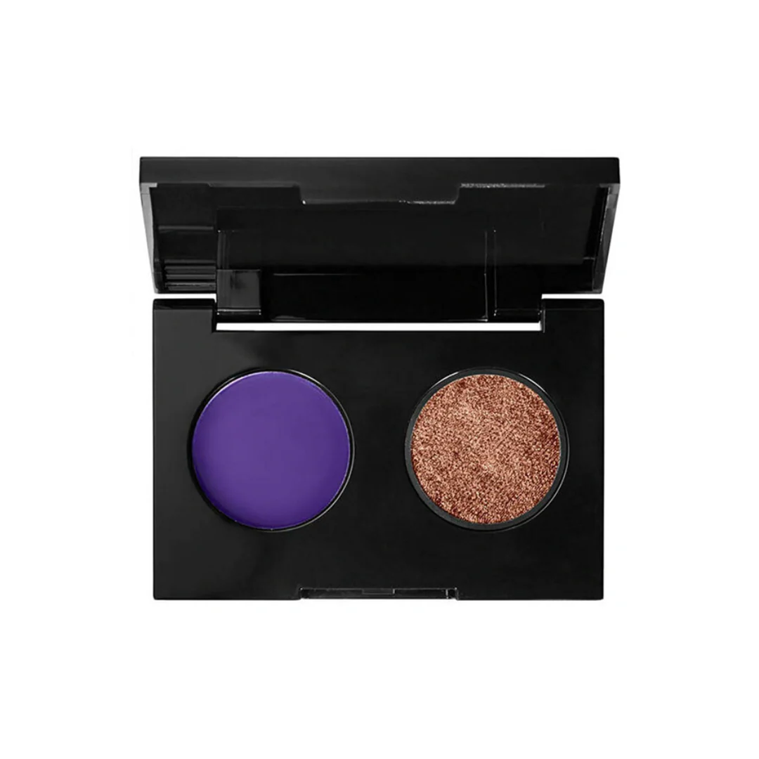 Maybelline Python Metallic Lip Kit Lipstick 35 Valiant - Image 2