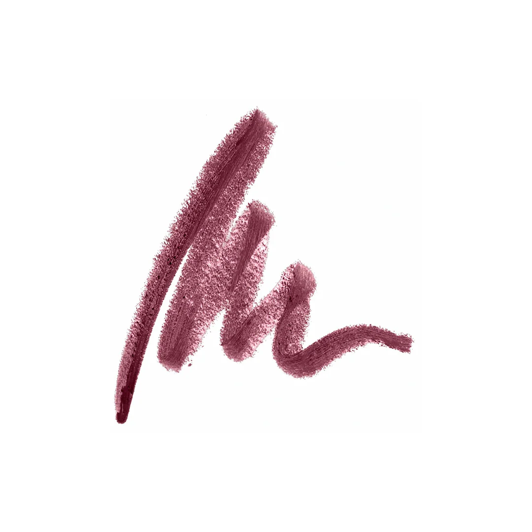 Max Factor Colour Elixir Lip Pencil Mauve Mistress 08 - Image 2