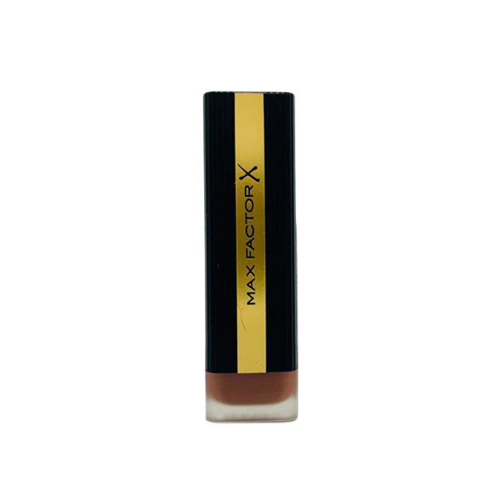 Max Factor Elixir Velvet Lipstick 40 Dusk