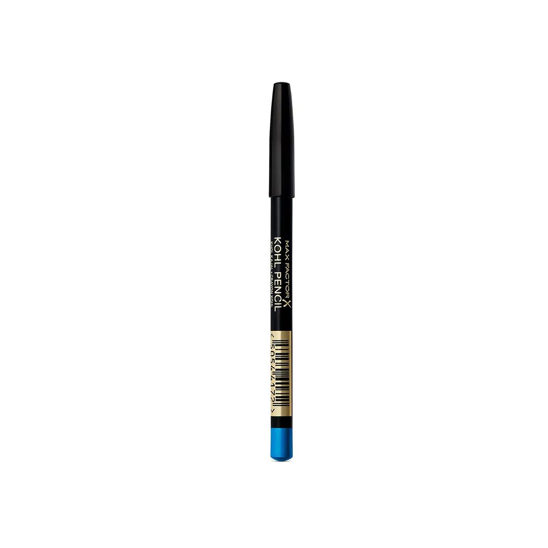 Max Factor Kohl Eyeliner Pencil 080 Cobalt Blue - Image 2