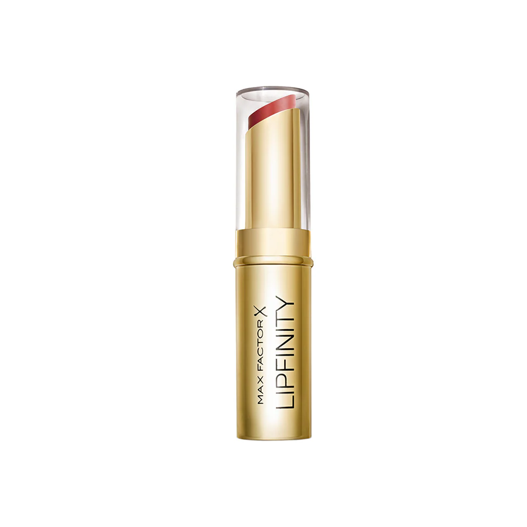 Max Factor Lipfinity Lipstick Sienna 23