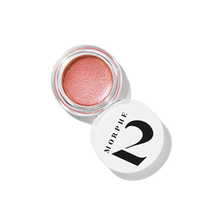 Morphe 2 Jelly Eye Shimmer Sunshine