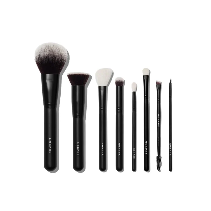 Morphe Get Things Started 8 Piece Brush Set - Image 2