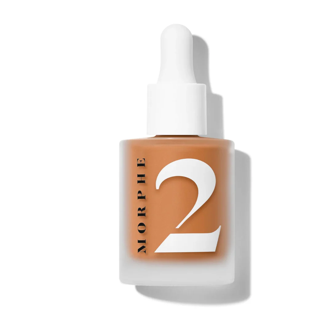 Morphe Hint Hint Skin Tint Foundation - Image 8