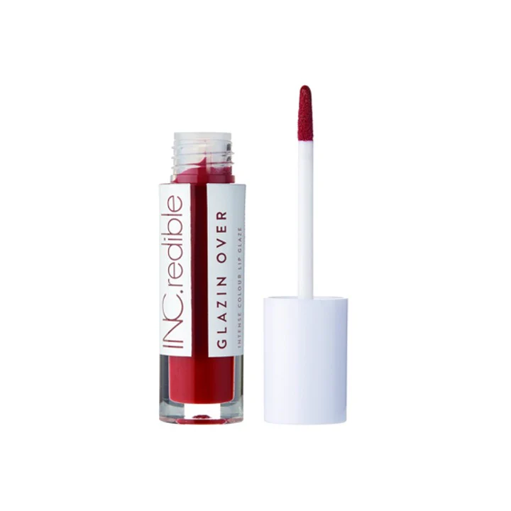 Nails Inc.Redible Shine Lip Glaze Monday Motivation