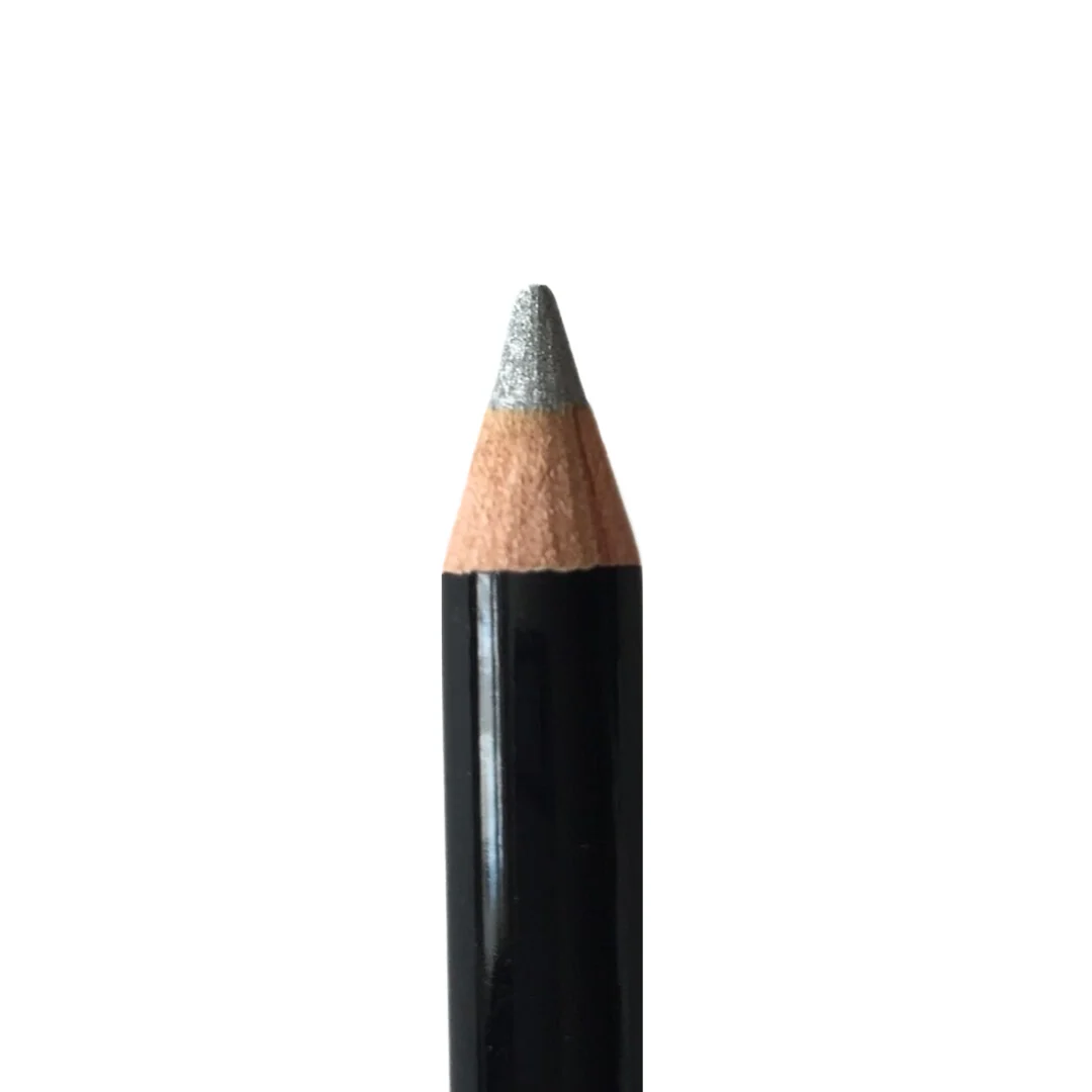 NYC Kohl Kajal Eyeliner 007 Gun Metal - Image 2