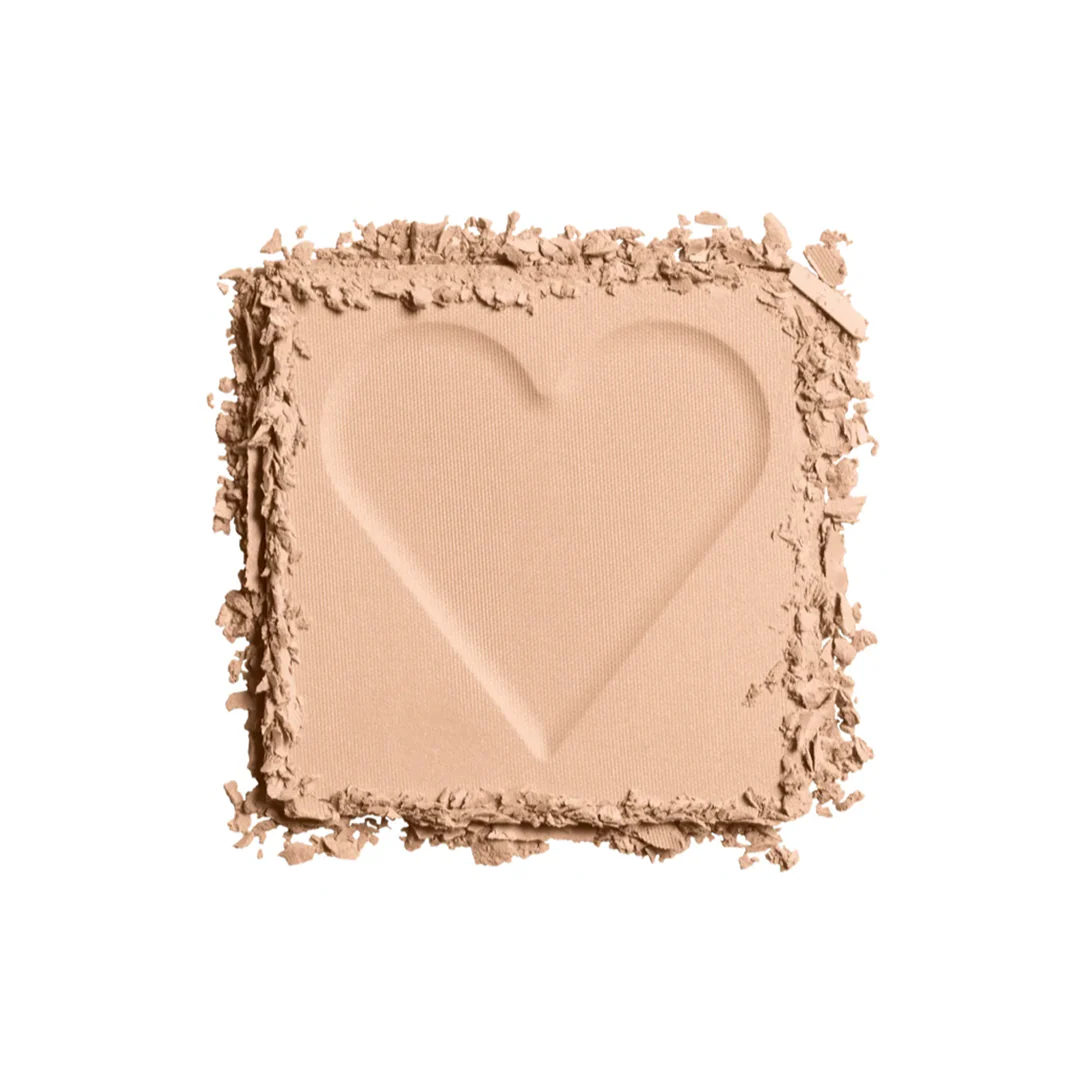 NYX Cant Stop Wont Stop Powder Light Medium 03 - Image 2