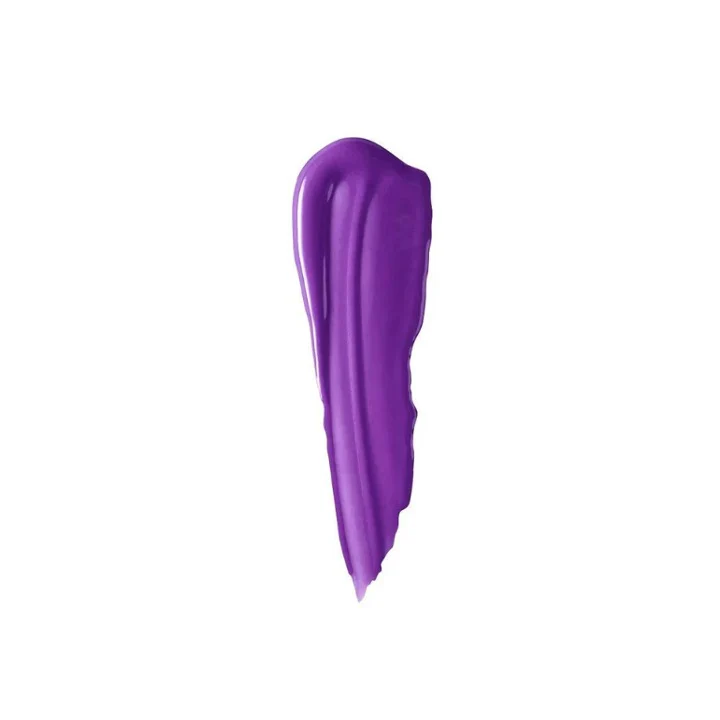 NYX Lip Lustre Lipgloss Violet Glass 07 8ml - Image 2