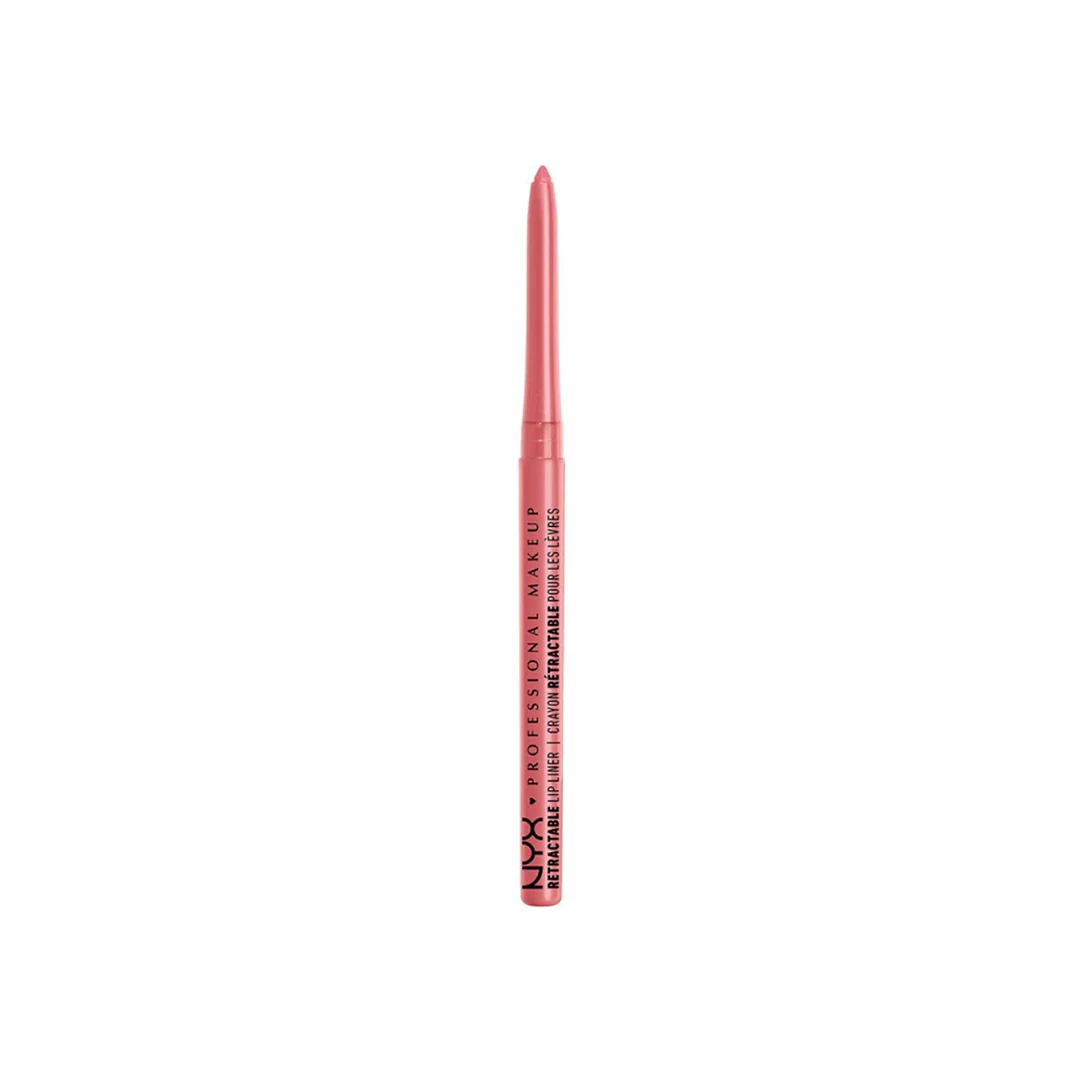 NYX Mechanic Lip Pencil Peony