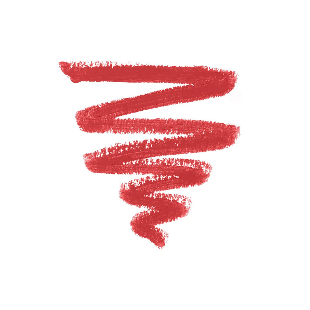 NYX Slide On Glide On Waterproof Lip Liner Summer Tease 09 - Image 2