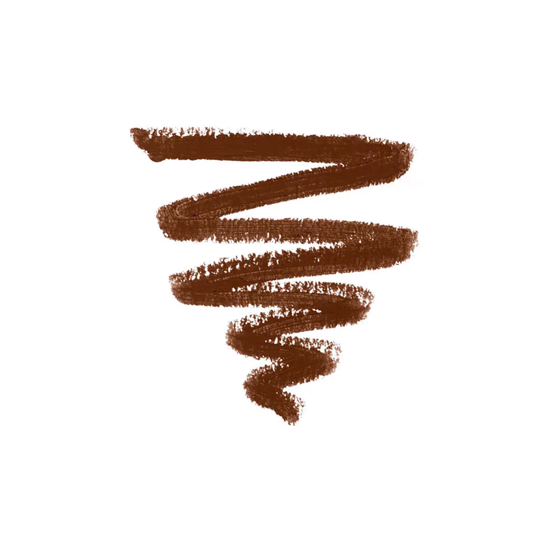 NYX Slide On Glide On Waterproof Lip Liner Urban Cafe 11 - Image 2