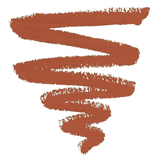 NYX Suede Matte Lip Liner Peach Dont Kill My Vibe - Image 2