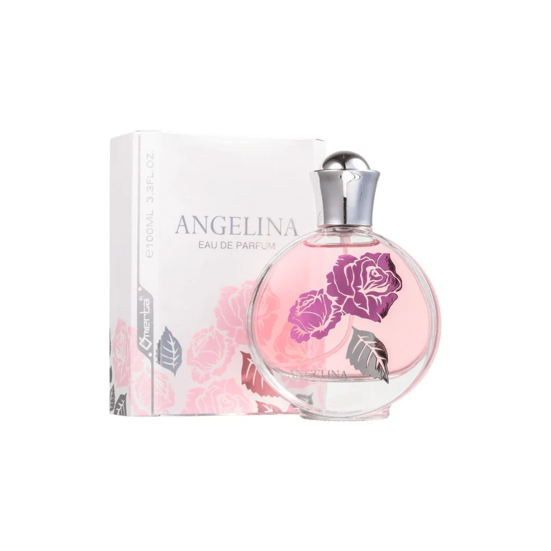 Omerta EDP 100ml Angelina OM054