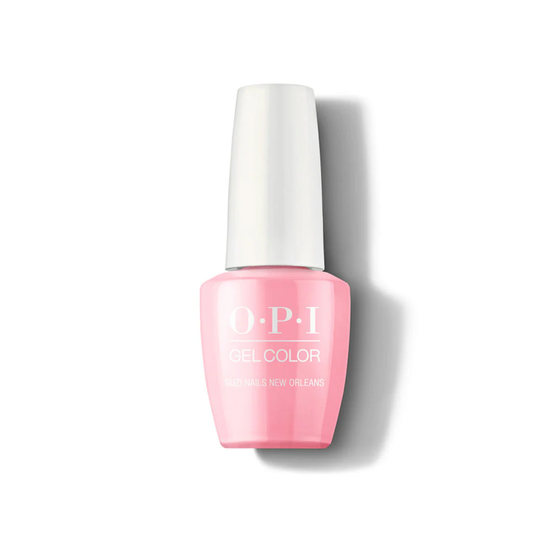 OPI Gel Color Suzi Nail New Orleans 15ml