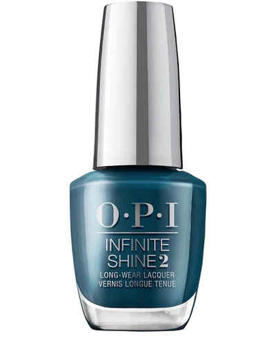 OPI Infinite Shine Nail Polish Drama at La Scala