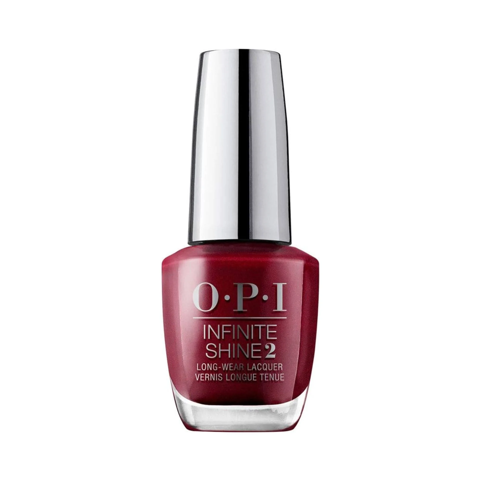OPI IS NP Bogota Blackberry