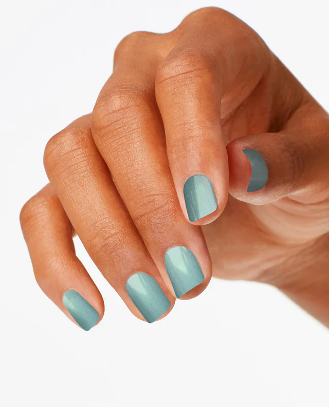 OPI Lacquer Sage Simulation - Image 2
