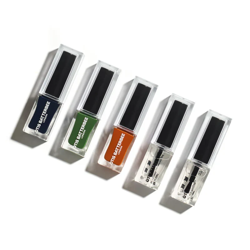 Otis Batterbee Nail Bar in A Box The Deeps - Image 3