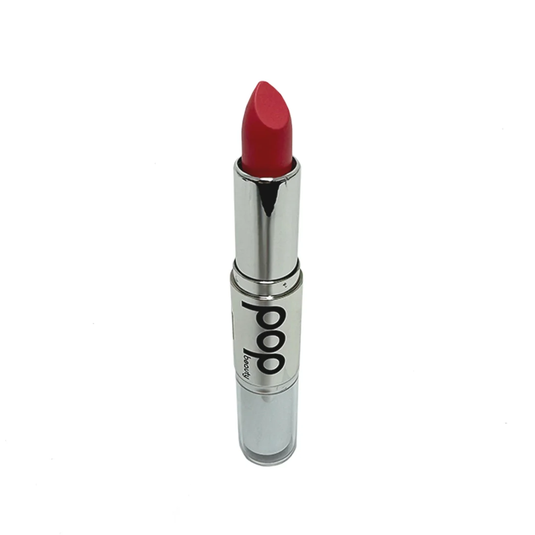 Pop Beauty Lip Eclipse Lip Balm Duo Pink Star - Image 3
