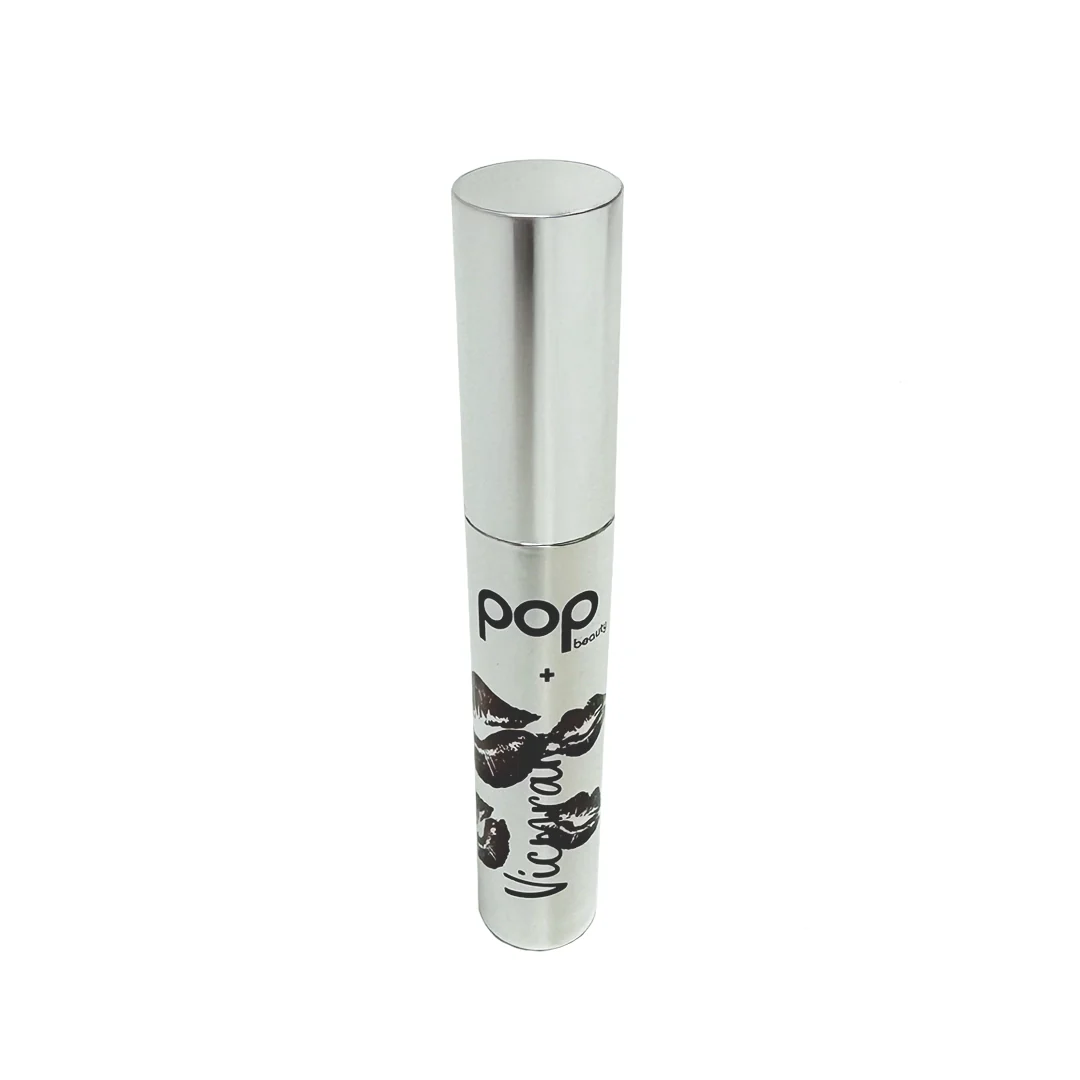 Pop Beauty Permanent Pout Matte Lip Paint Basic B - Image 2