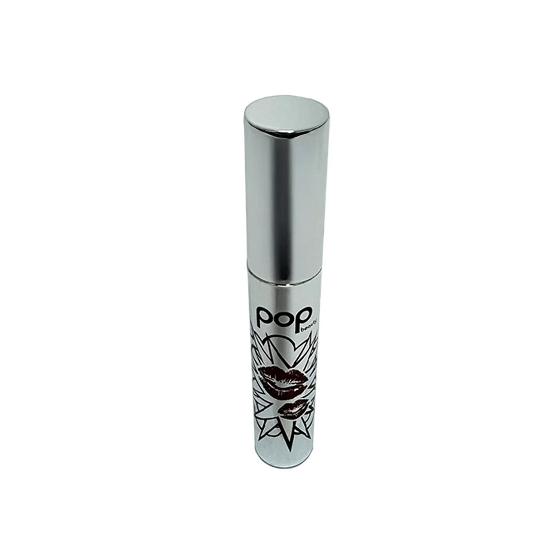 Pop Beauty Permanent Pout Matte Lip Paint Nearly Nude - Image 2