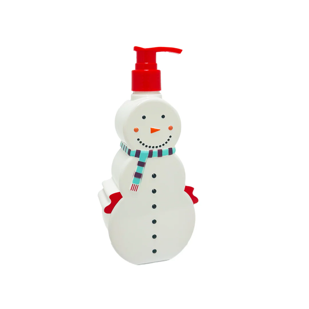 Possibility Snowman Hand Wash 330ml