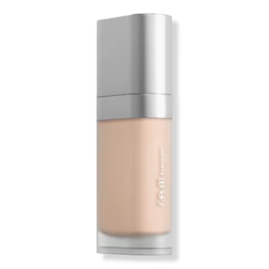 r.e.m beauty Sweetener Foundation Fair 9 NG