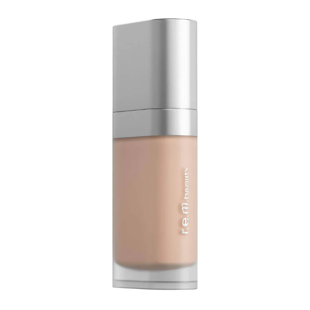 r.e.m beauty Sweetener Foundation Light 9 P