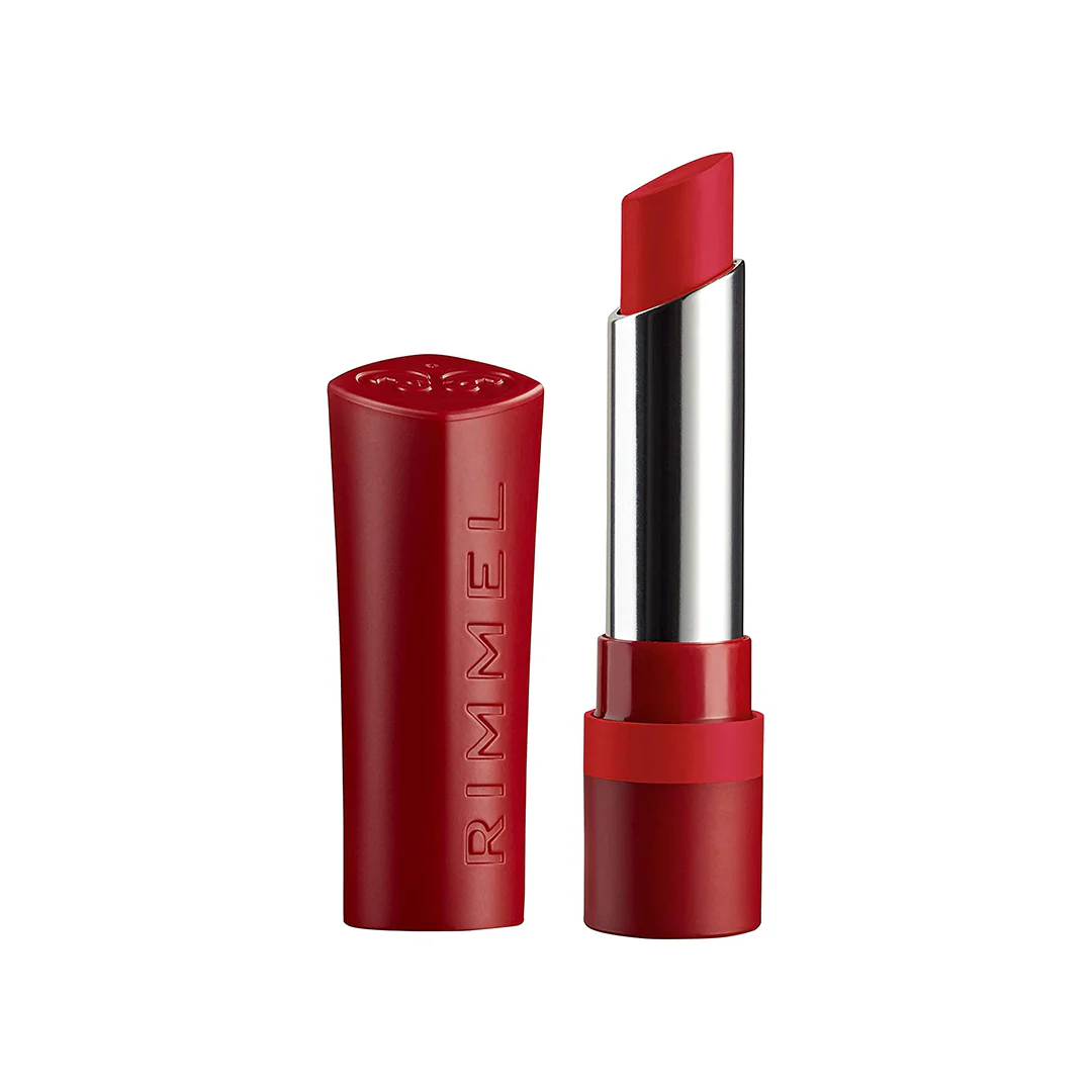 Rimmel The Only 1 Matte Lipstick Take The Stage 500