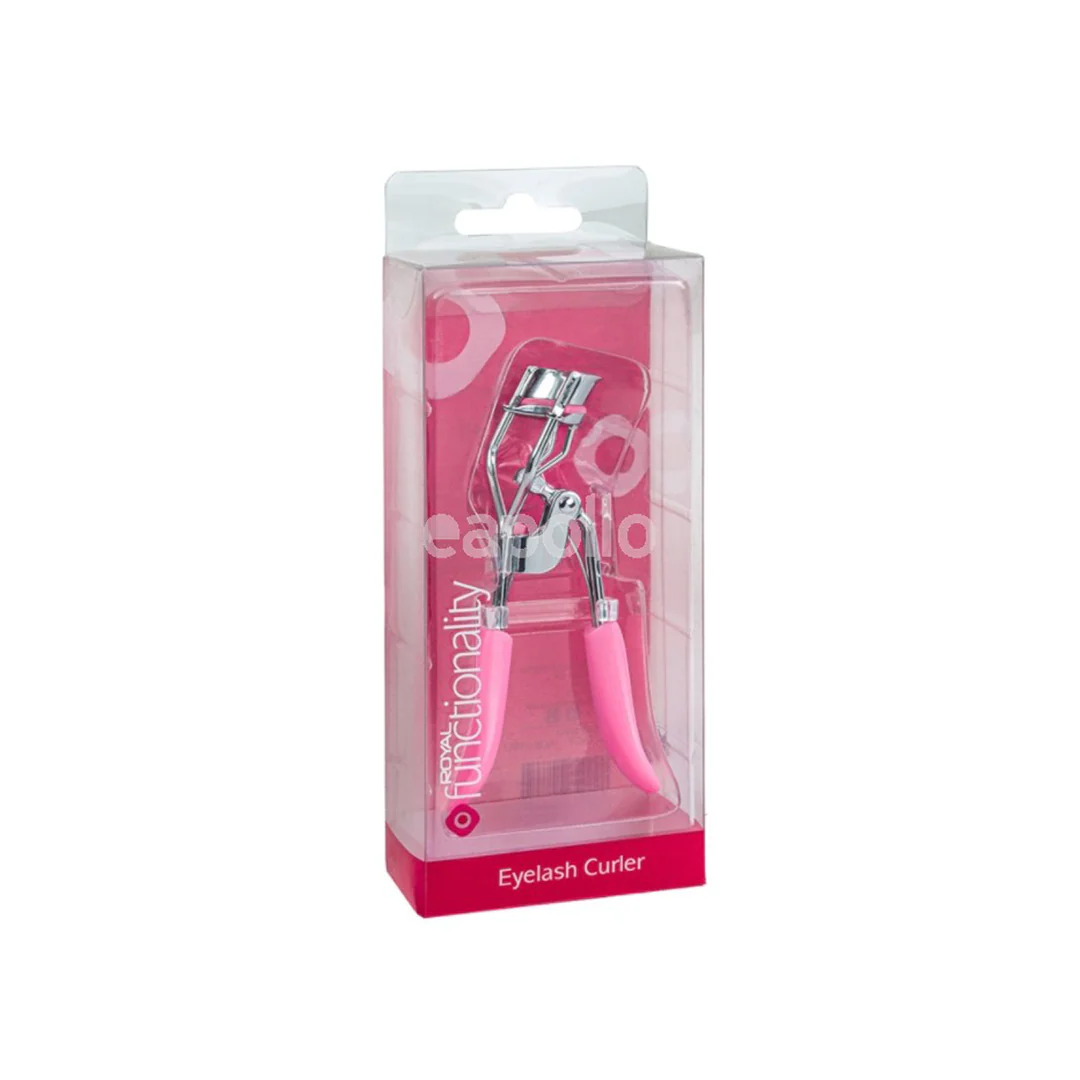 Royal Cosmetics Functionality Eyelash Curler GMAN042