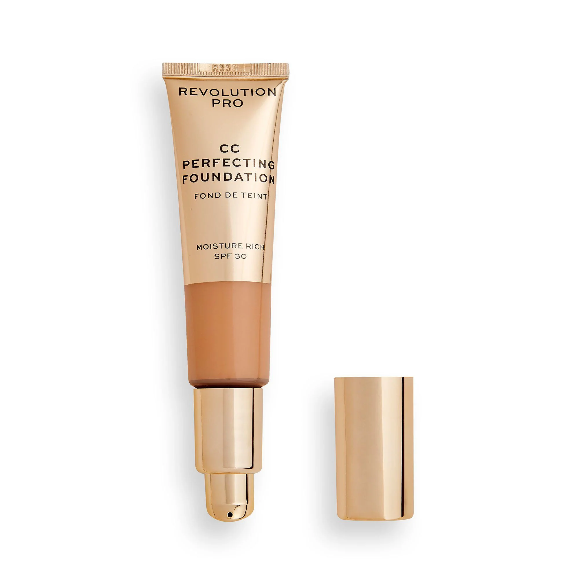 Rev Pro CC Cream Perfecting SPF 30 F8 - Image 3