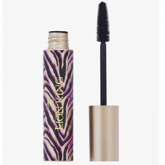 Revolution The Lion King Big Cat Lash Mascara