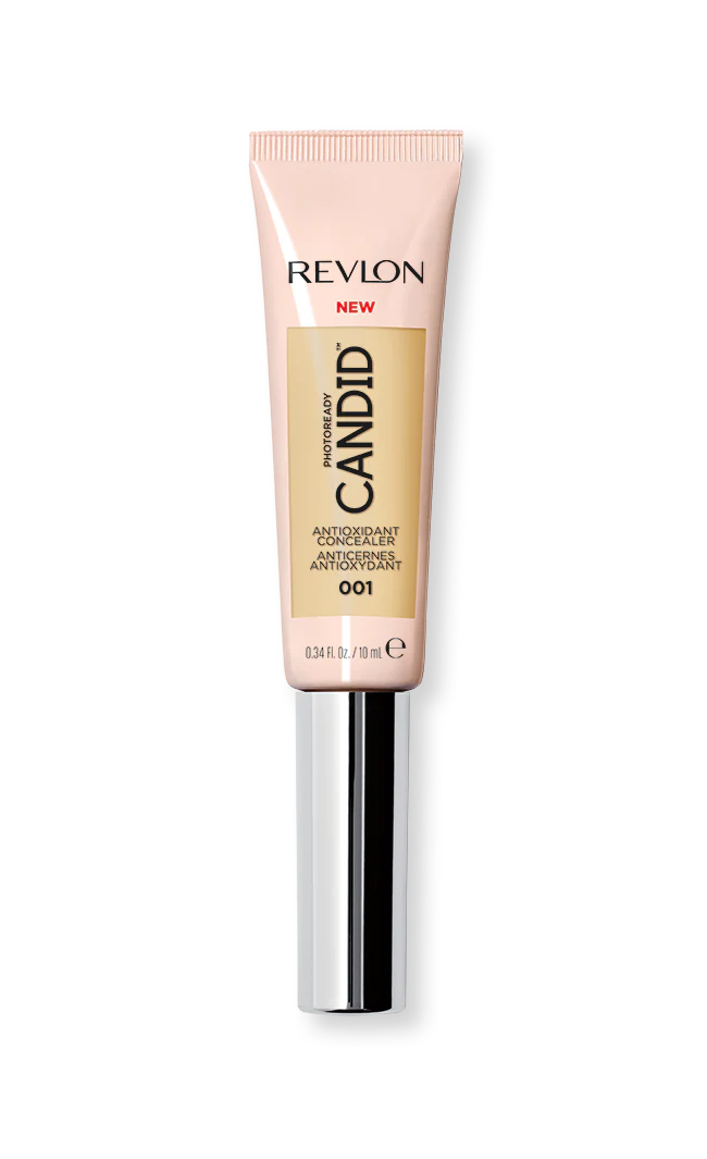 Revlon PhotoReady Candid Antioxidant Concealer