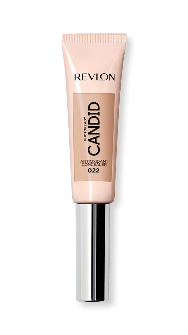 Revlon PhotoReady Candid Antioxidant Concealer - Image 15