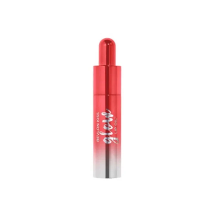 Revlon Glow Lip Oil 003 M.V Peach