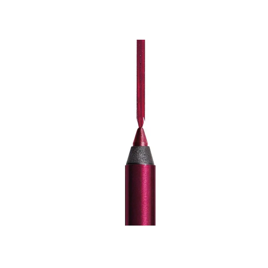 Revlon So Fierce Vinyl Eyeliner 863 Righteous Rum - Image 2