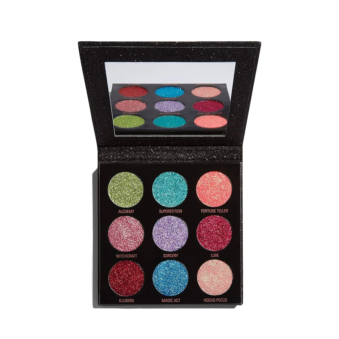 Revolution Abracadabra Pressed Palette