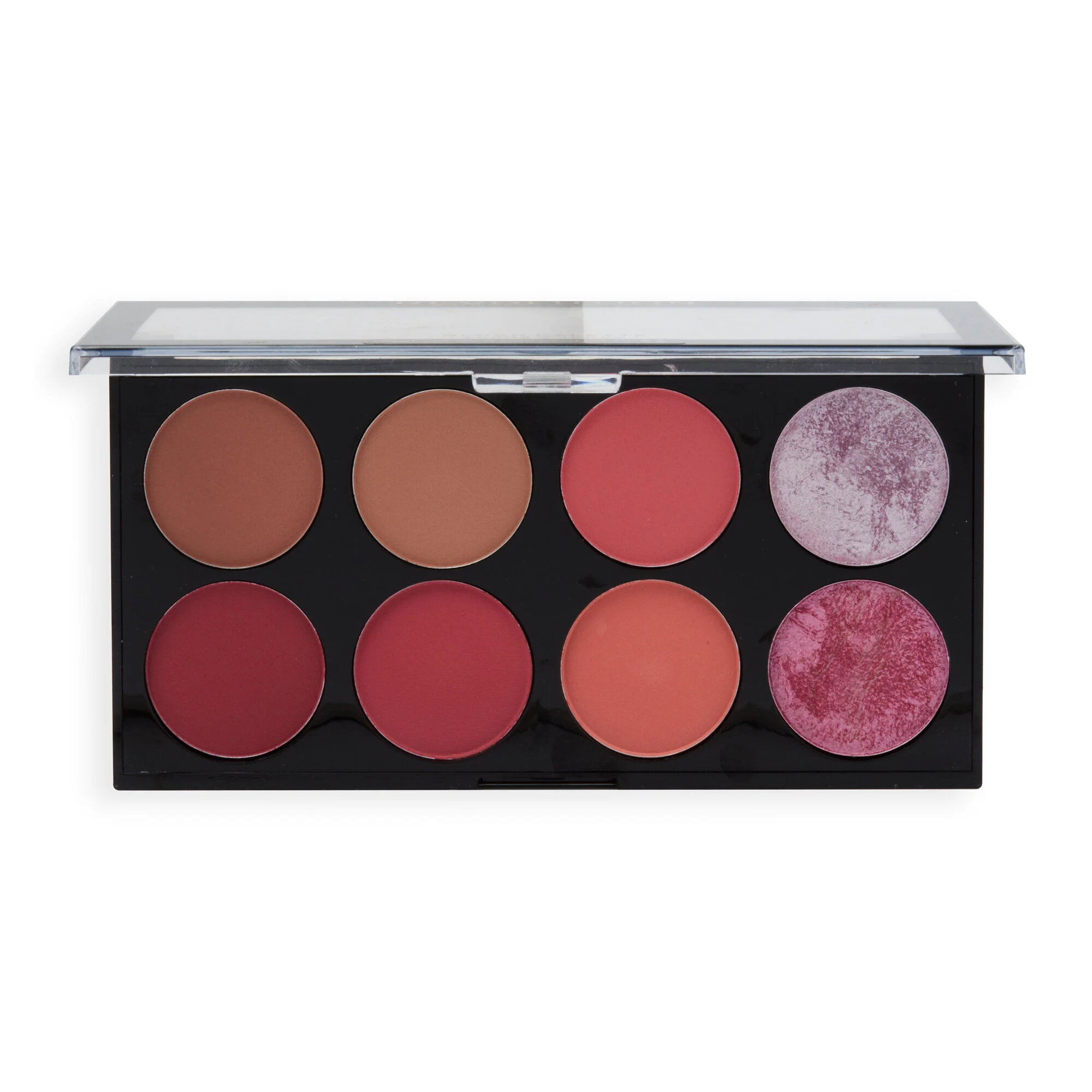 Revolution Blush Palette Sugar & Spice - Image 2