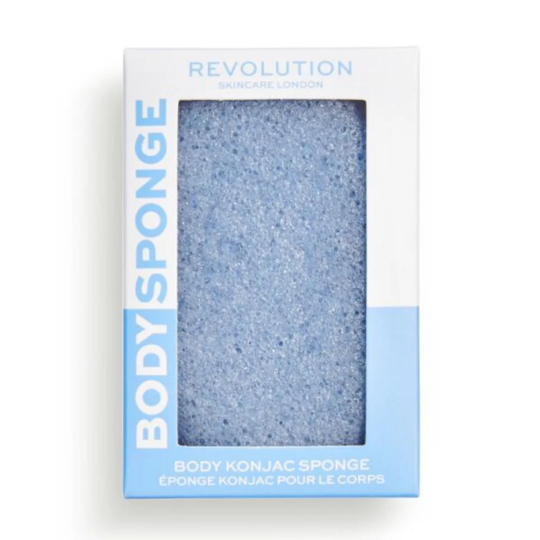 Revolution Body Konjac Sponge